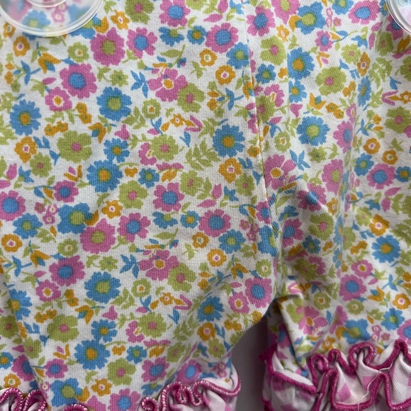 Matilda Jane Spring 19’ Shortie Set 2t - Picture 8 of 11